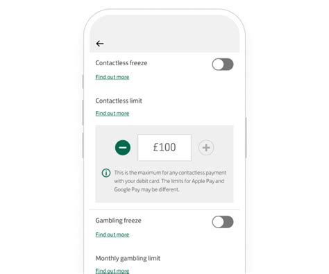 lloyds contactless card limit|lloyds bank contactless payment limit.